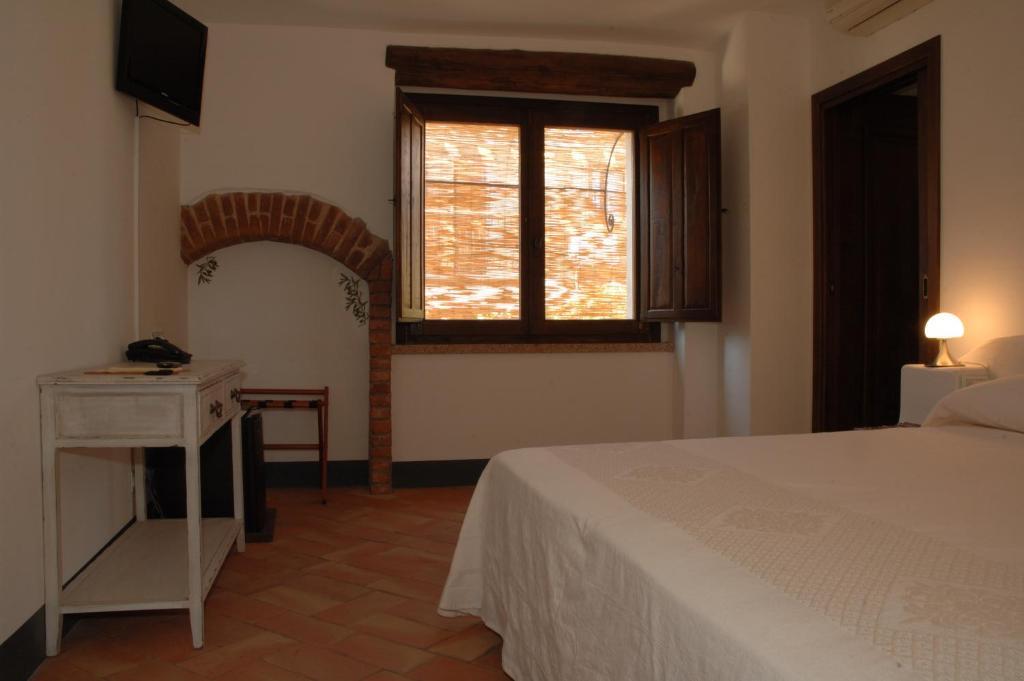 Nascar Hotel Santa Maria Navarrese Quarto foto