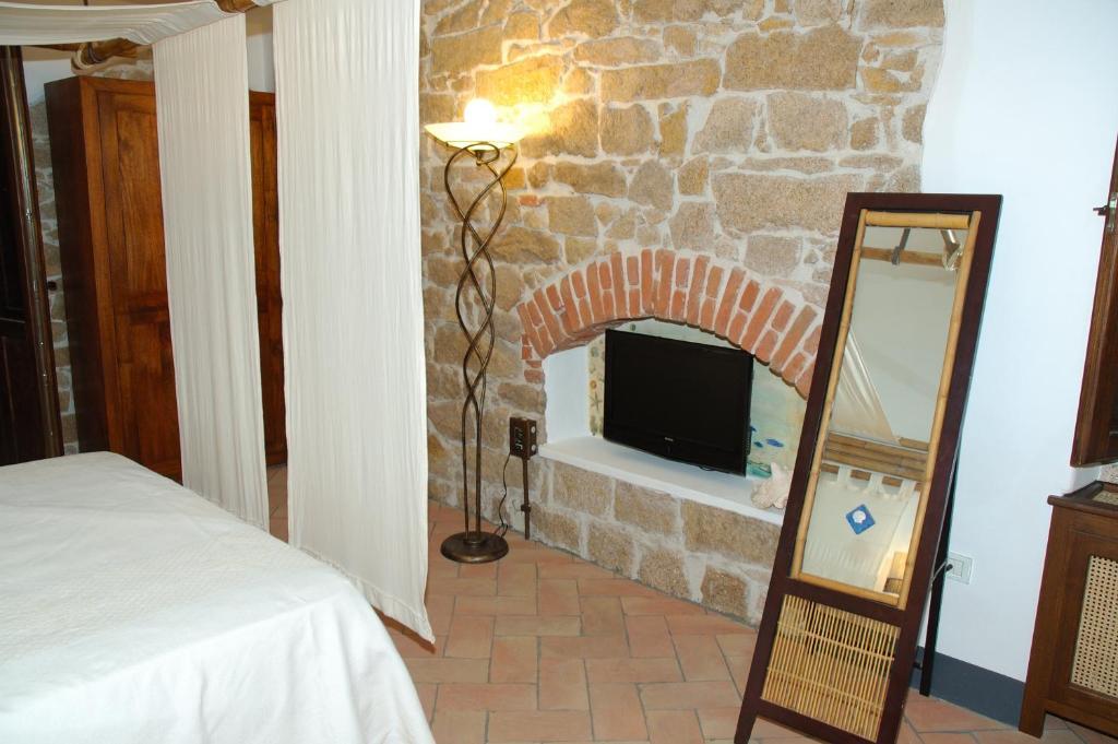 Nascar Hotel Santa Maria Navarrese Quarto foto